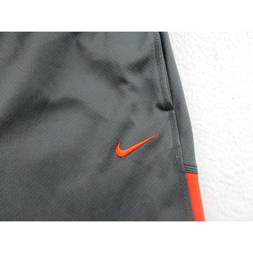 Nike Pants Mens XL Youth Dri-FIT Athletic Gym Performance 727992-060‎